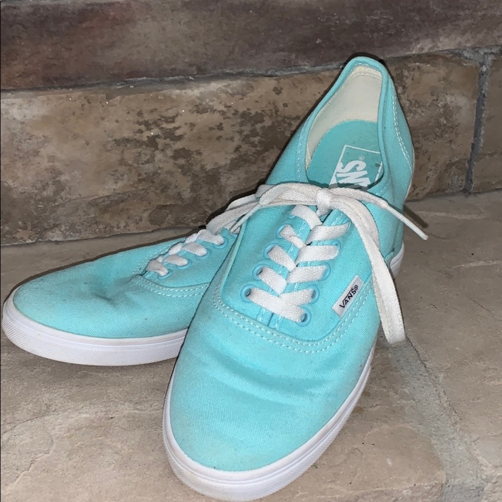 Vans Sneakers